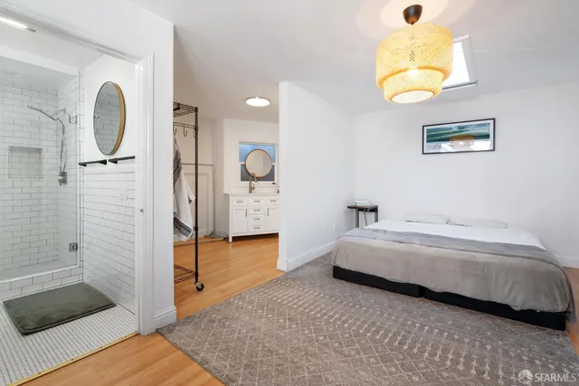 $1,595,000 | Irving Street, San Francisco, CA 94122