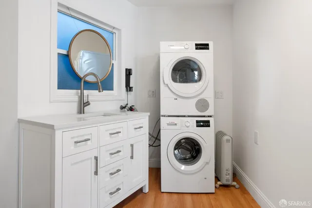 $1,595,000 | Irving Street, San Francisco, CA 94122