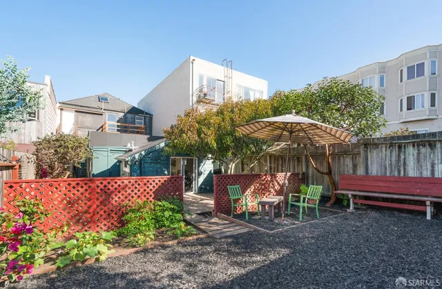 $1,595,000 | Irving Street, San Francisco, CA 94122