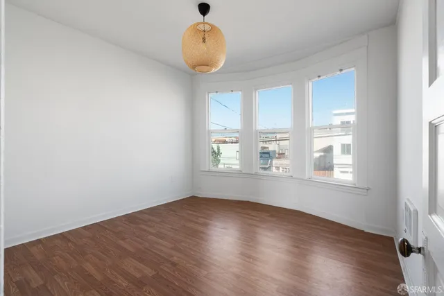 $1,595,000 | Irving Street, San Francisco, CA 94122
