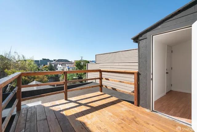 $1,595,000 | Irving Street, San Francisco, CA 94122