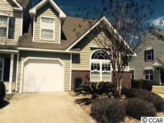 574 Uniola Drive, Unit 574 Myrtle Beach, SC 29579 - Photo 1 of 16