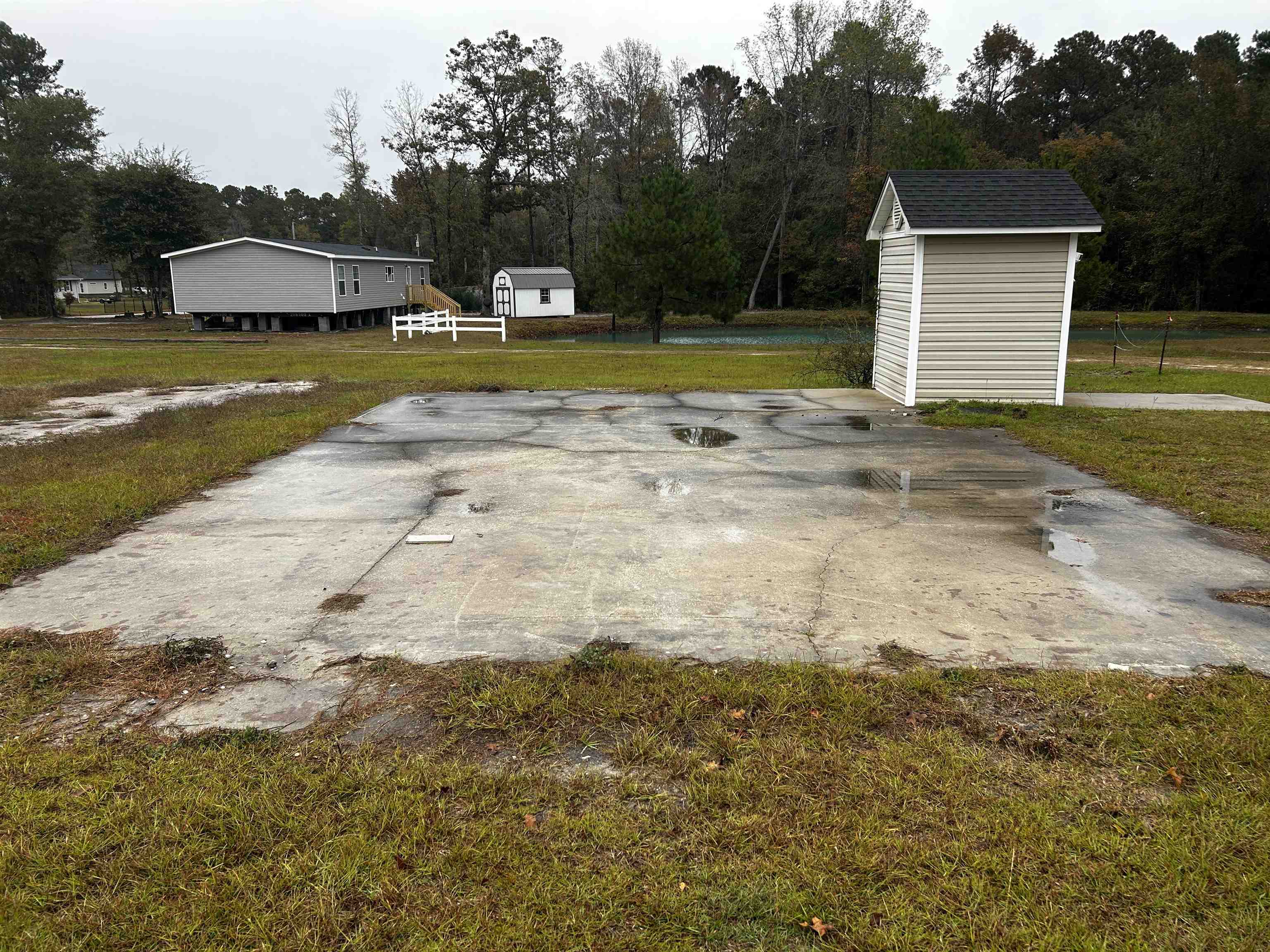 255 Ole Maple Street Loris, SC 29569 - Photo 15 of 25