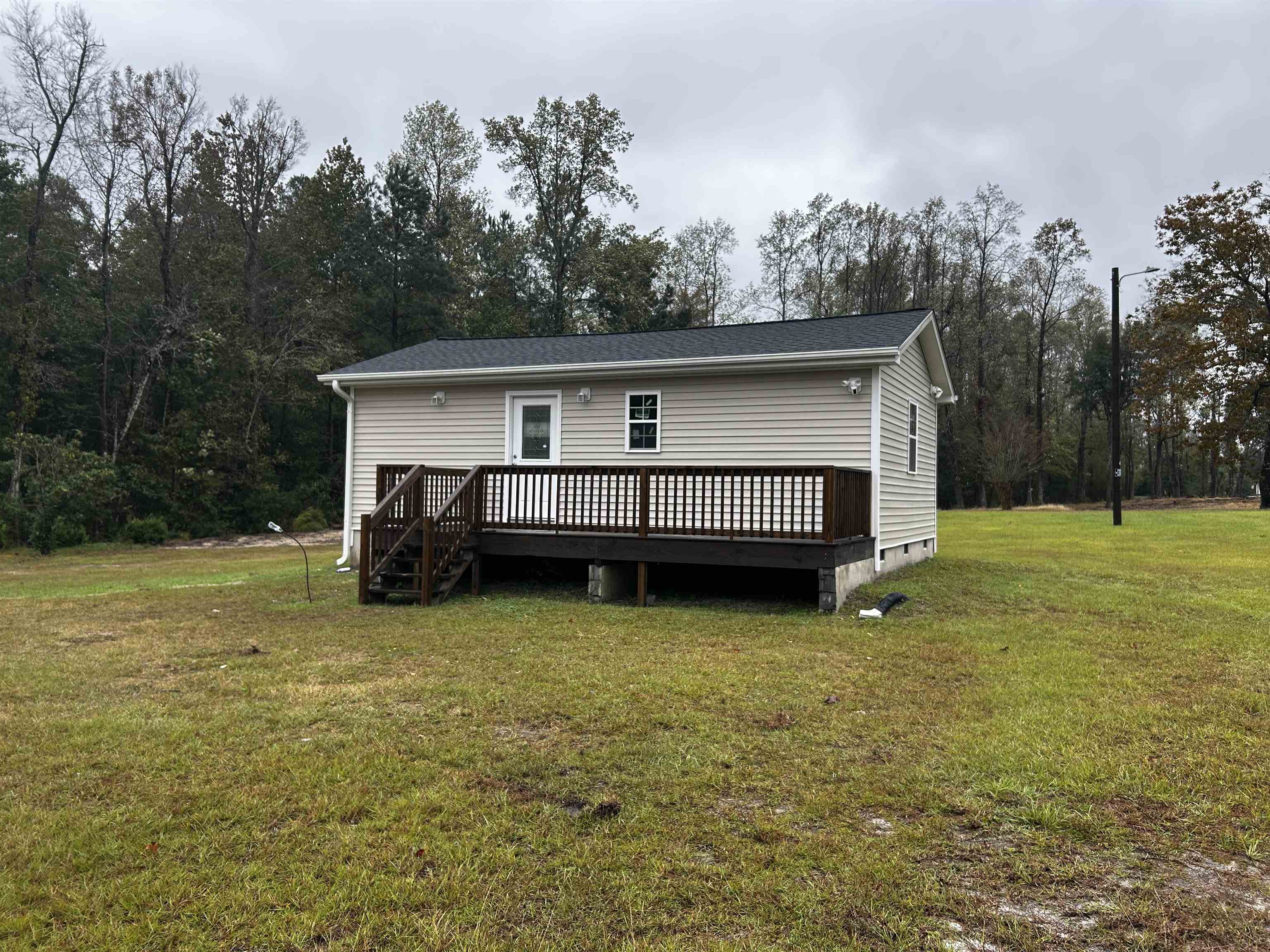 255 Ole Maple Street Loris, SC 29569 - Photo 17 of 25