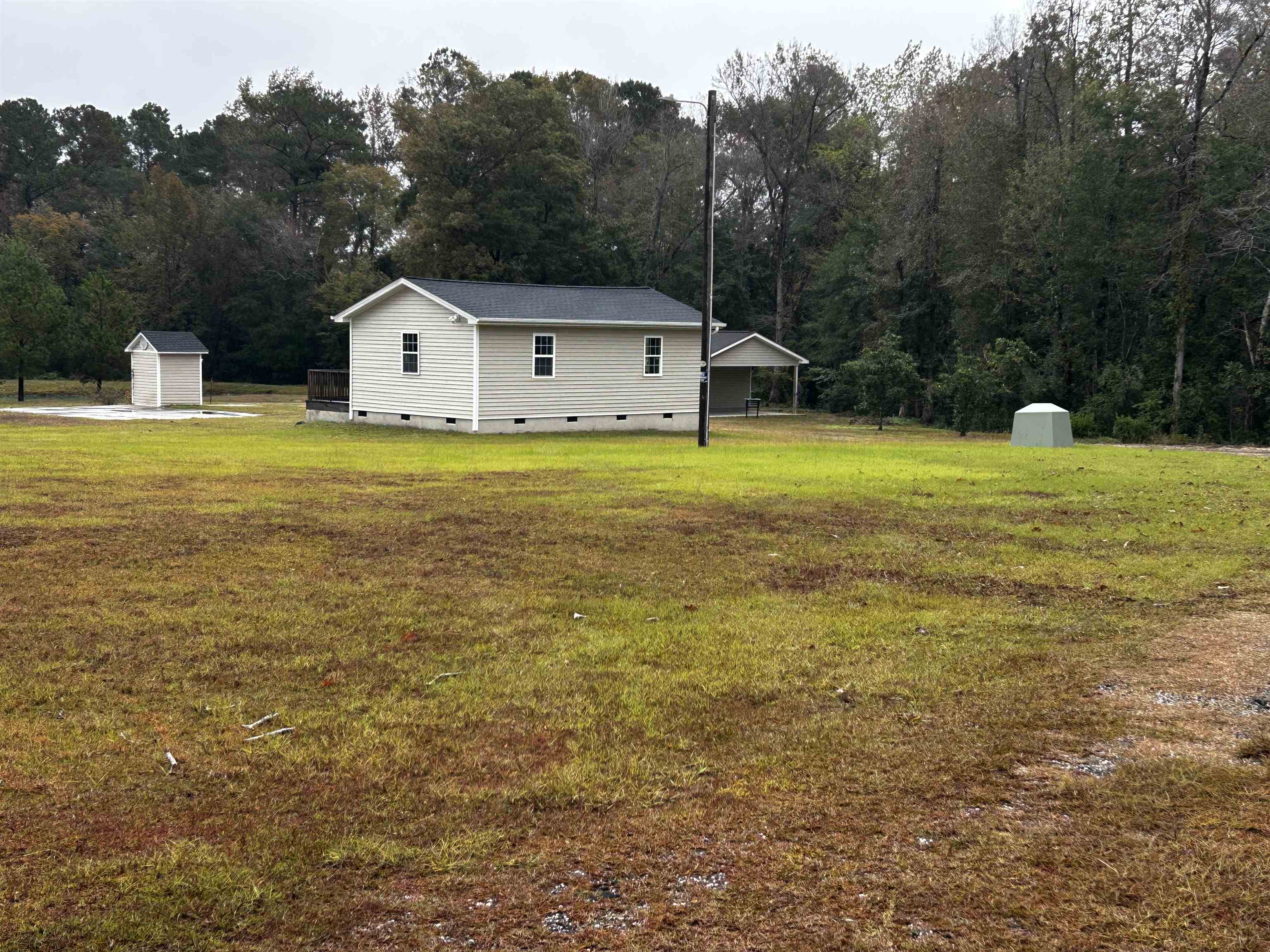 255 Ole Maple Street Loris, SC 29569 - Photo 18 of 25