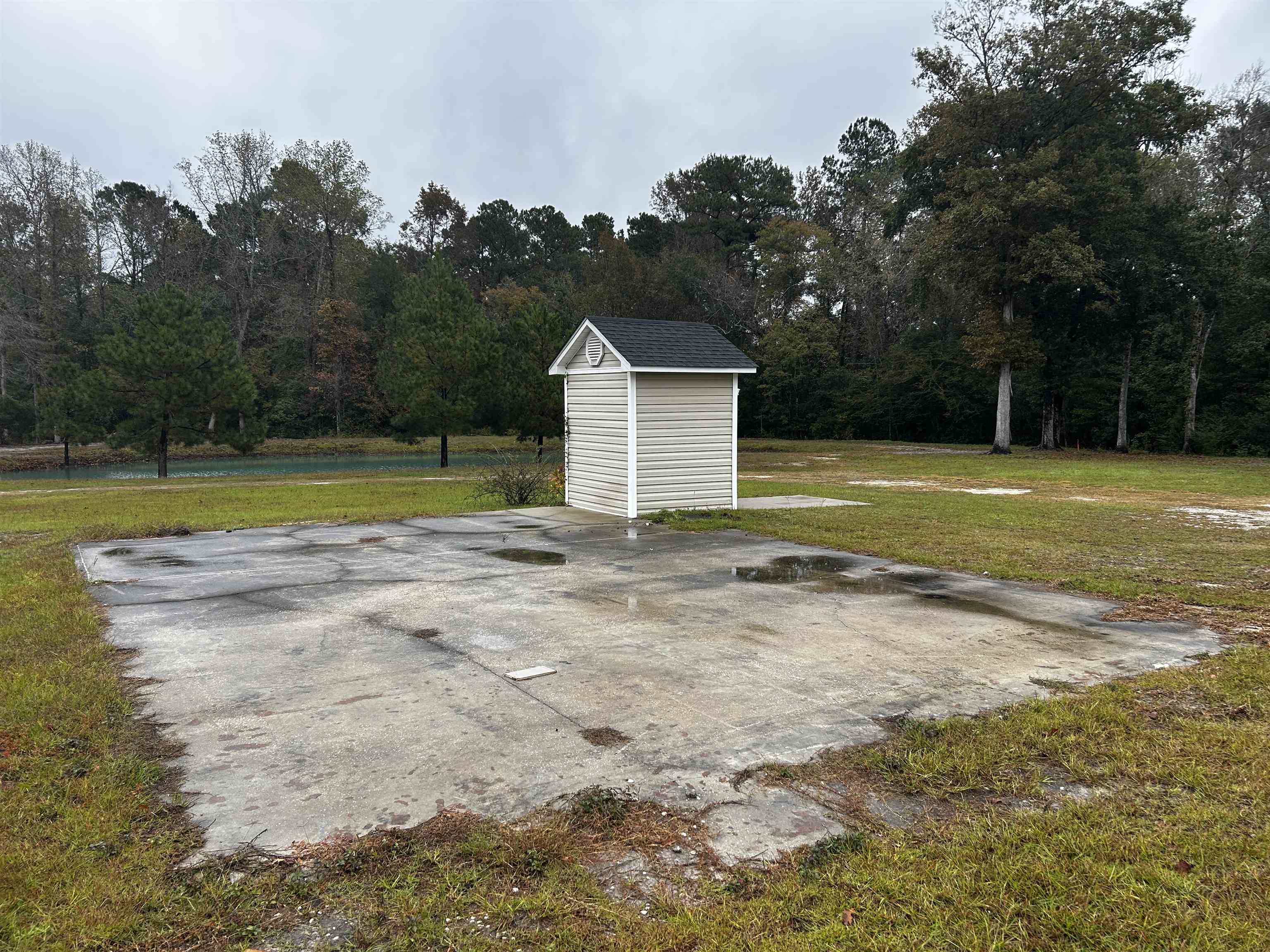 255 Ole Maple Street Loris, SC 29569 - Photo 19 of 25