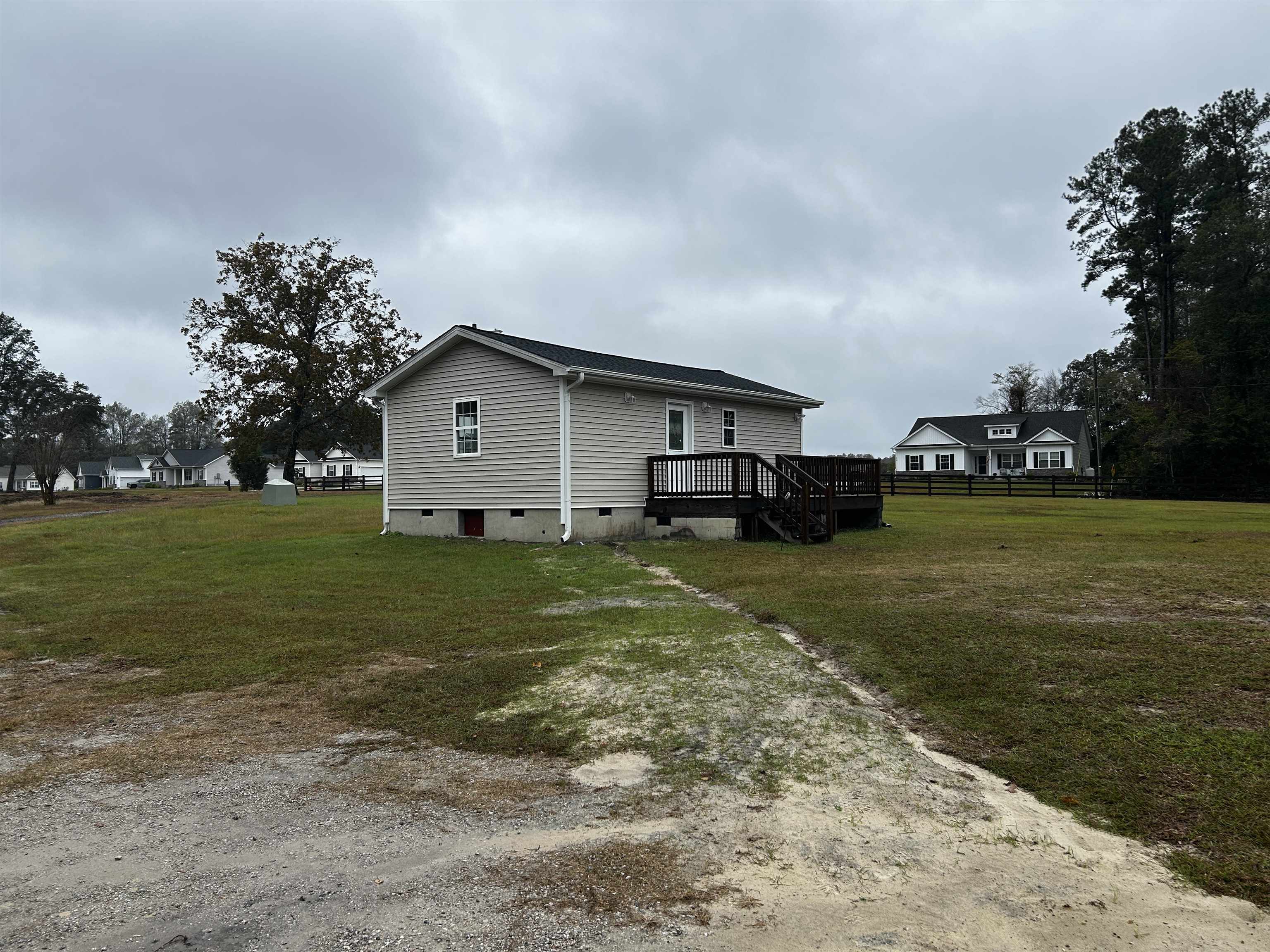 255 Ole Maple Street Loris, SC 29569 - Photo 20 of 25