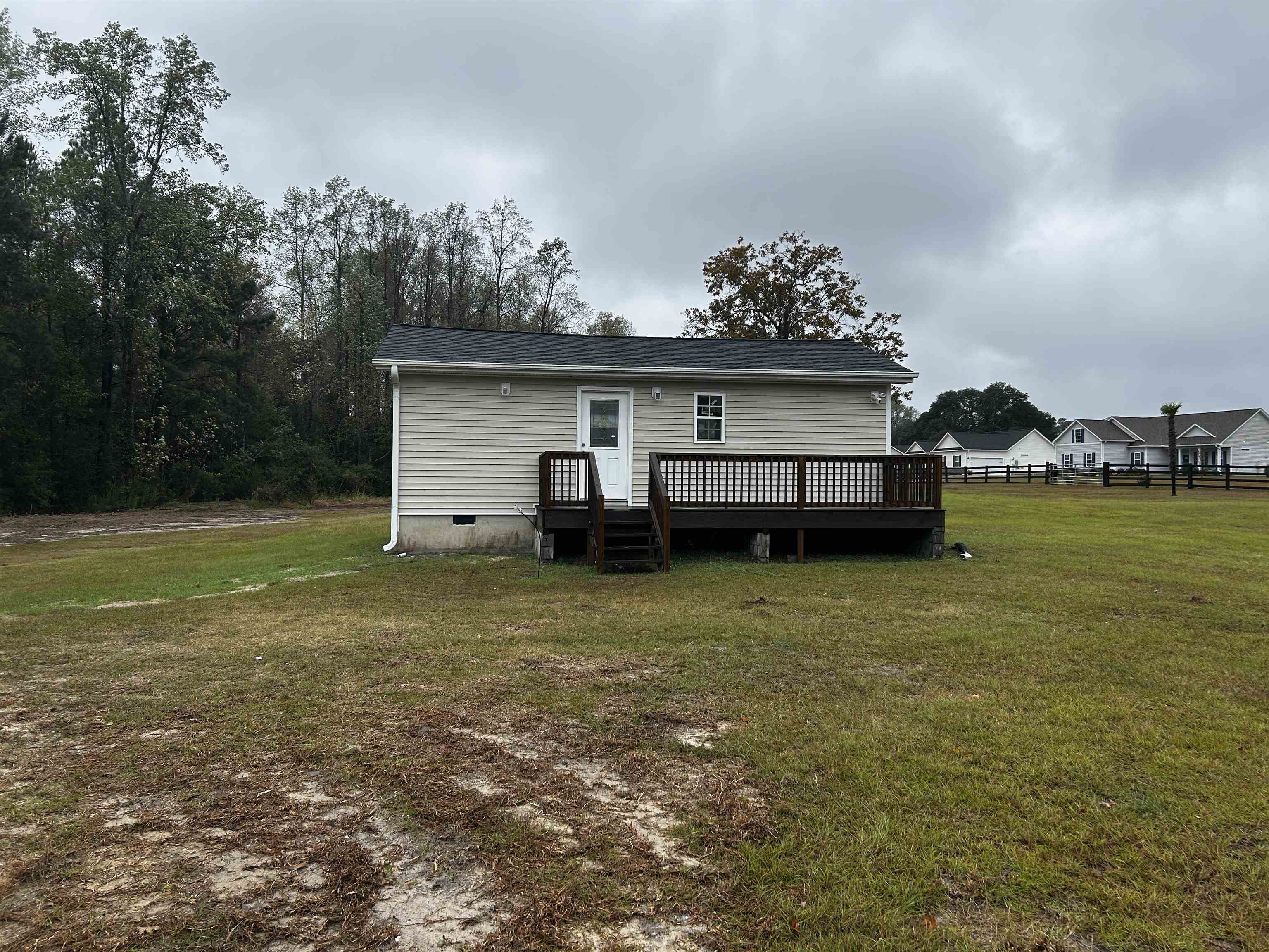255 Ole Maple Street Loris, SC 29569 - Photo 21 of 25