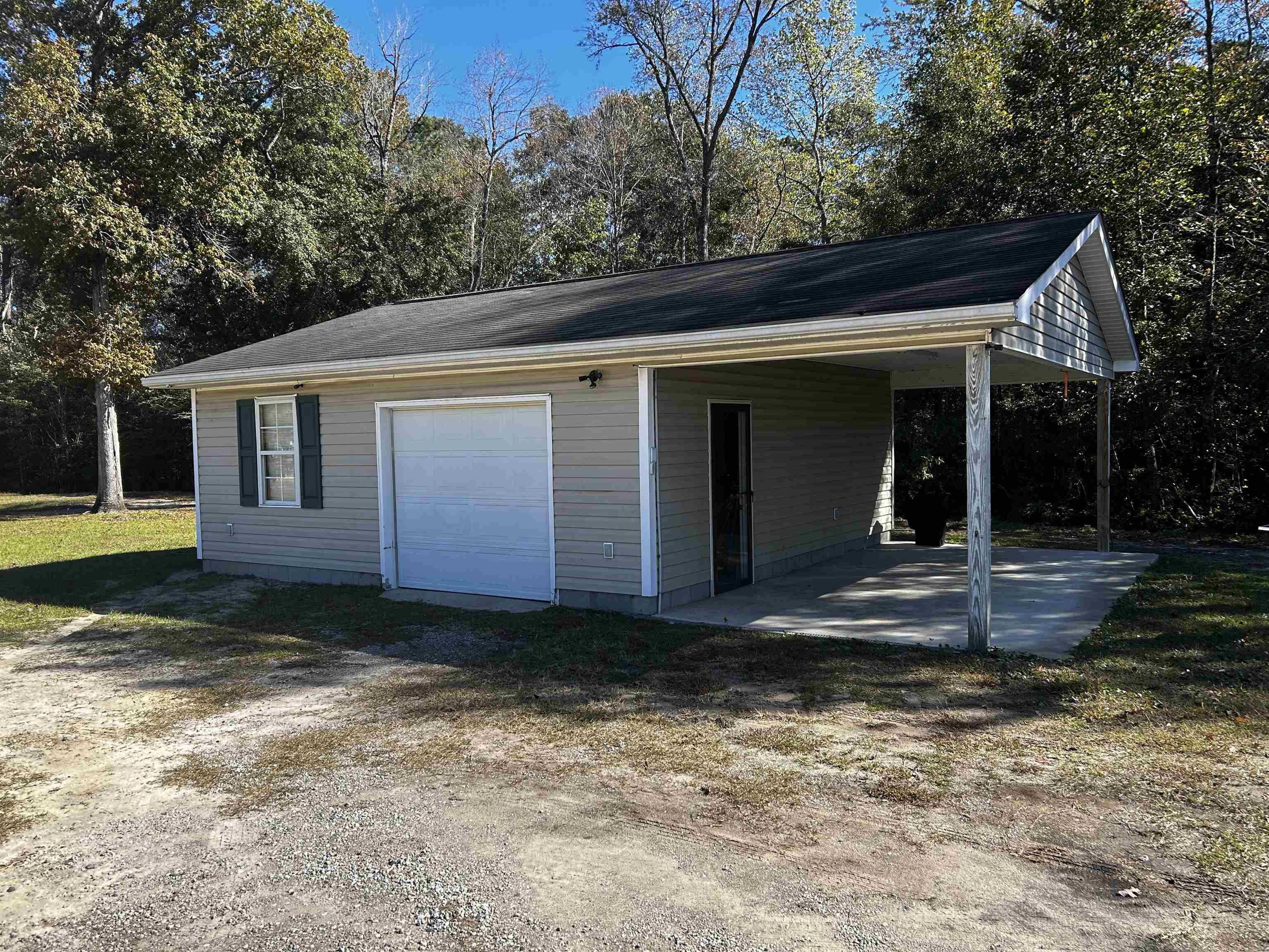 255 Ole Maple Street Loris, SC 29569 - Photo 22 of 25