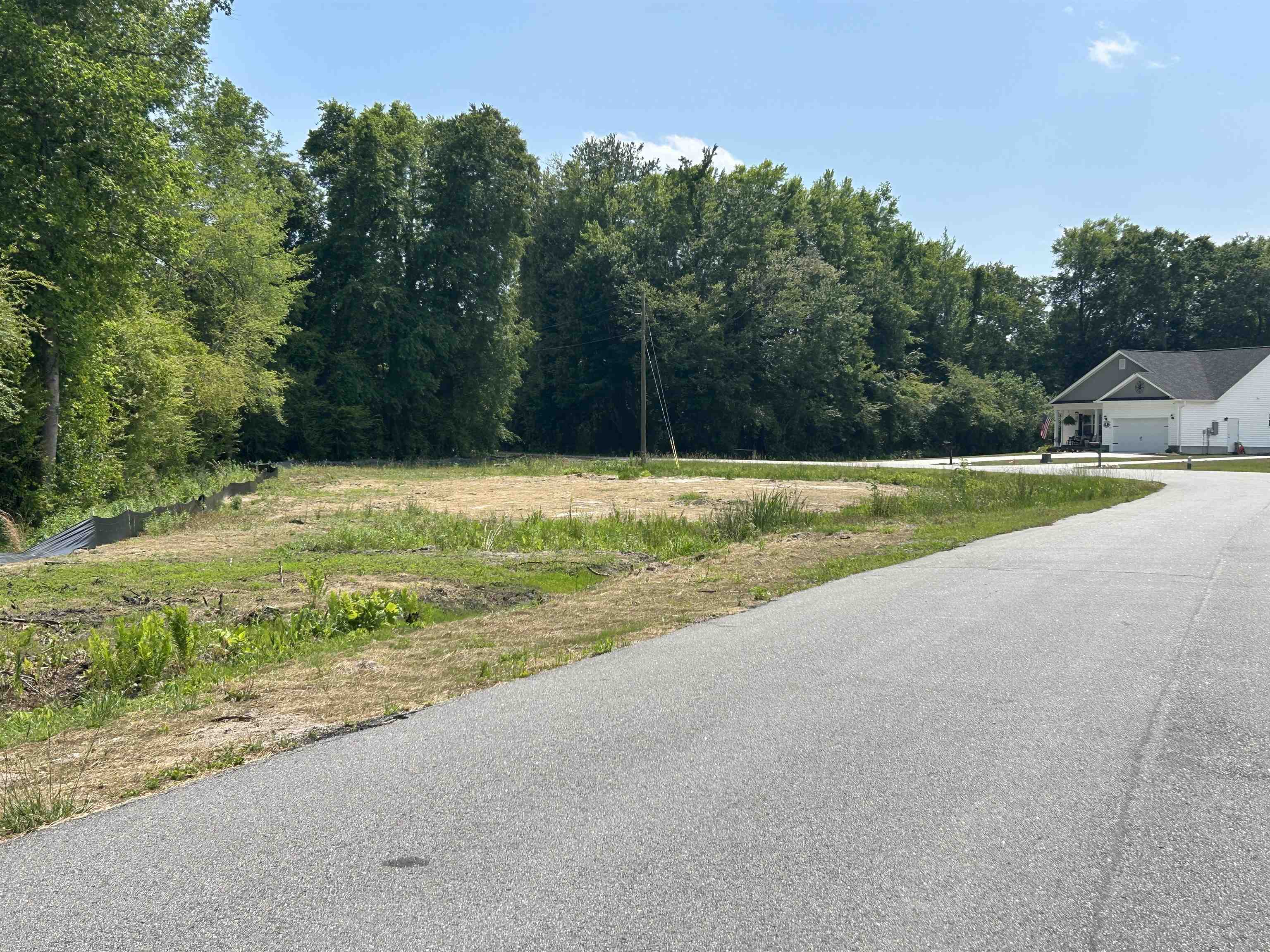 255 Ole Maple Street Loris, SC 29569 - Photo 25 of 25
