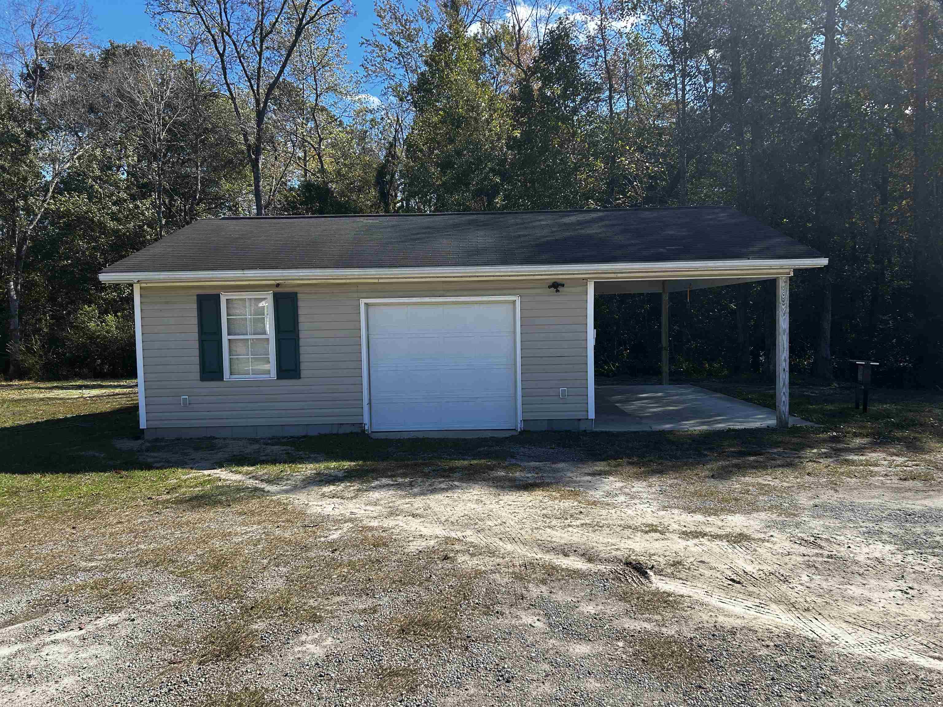 255 Ole Maple Street Loris, SC 29569 - Photo 4 of 25