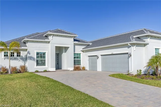 $639,950 | 15393 River Birch Court, Punta Gorda, FL 33955