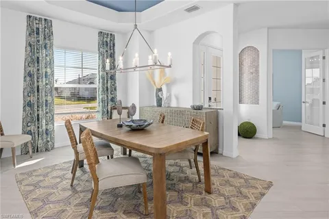 $639,950 | 15393 River Birch Court, Punta Gorda, FL 33955