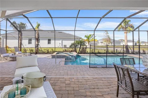 $639,950 | 15393 River Birch Court, Punta Gorda, FL 33955