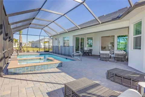 $639,950 | 15393 River Birch Court, Punta Gorda, FL 33955