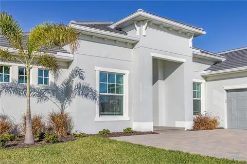 $639,950 | 15393 River Birch Court, Punta Gorda, FL 33955