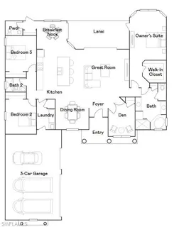 $639,950 | 15393 River Birch Court, Punta Gorda, FL 33955