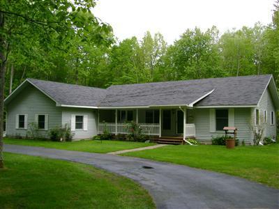 2374 Aikens Road Manistee, MI 49660 - Photo 1 of 10 Primary Photo