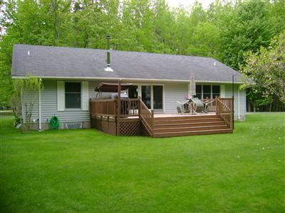 2374 Aikens Road Manistee, MI 49660 - Photo 8 of 10 Additional Photo