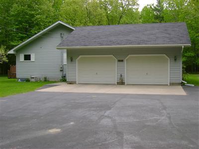 2374 Aikens Road Manistee, MI 49660 - Photo 9 of 10 Additional Photo