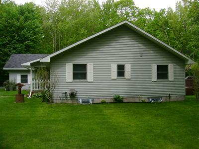 2374 Aikens Road Manistee, MI 49660 - Photo 10 of 10 Additional Photo