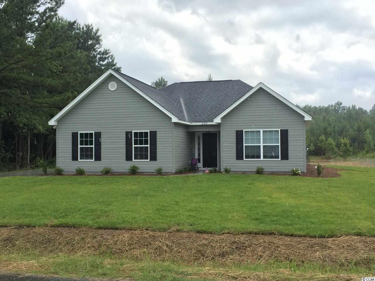239 Morris Road Conway, SC 29526 - Photo 1 of 1 Gallery Image 1