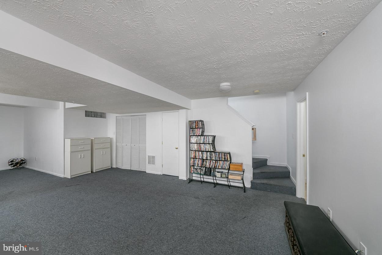 7614 Gladstone Road Baltimore, MD 21244 - Photo 18 of 23 Basement