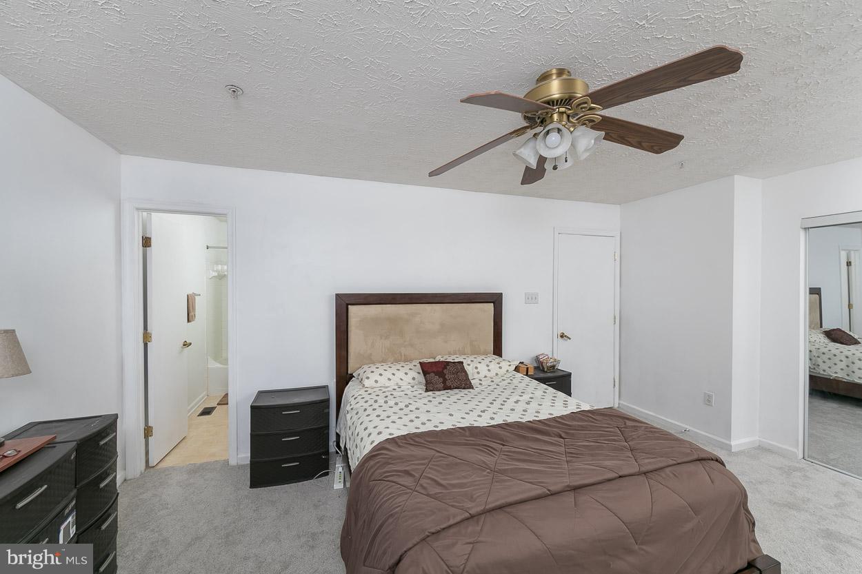 7614 Gladstone Road Baltimore, MD 21244 - Photo 10 of 23 Bedroom (Master)