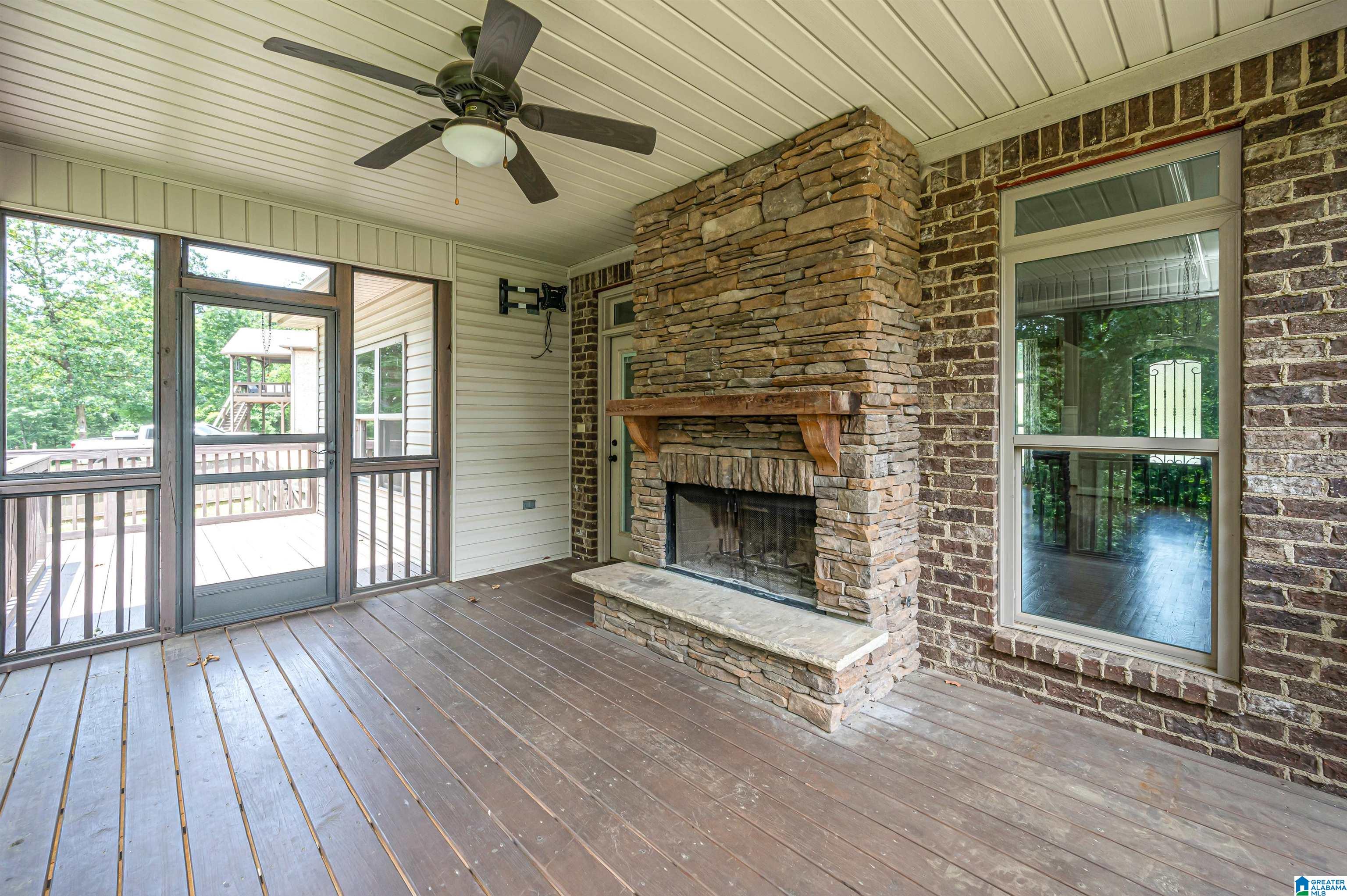 678 Cody Circle Springville, AL 35146 - Photo 39 of 50