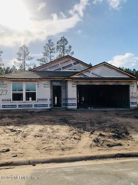 7918 Island Fox Road Jacksonville, FL 32222 - Photo 1 of 2 Fox Creek Lot-27