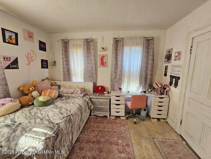80 Spring Street Carbondale, PA 18407 - Photo 17 of 41 BED 1 - Copy