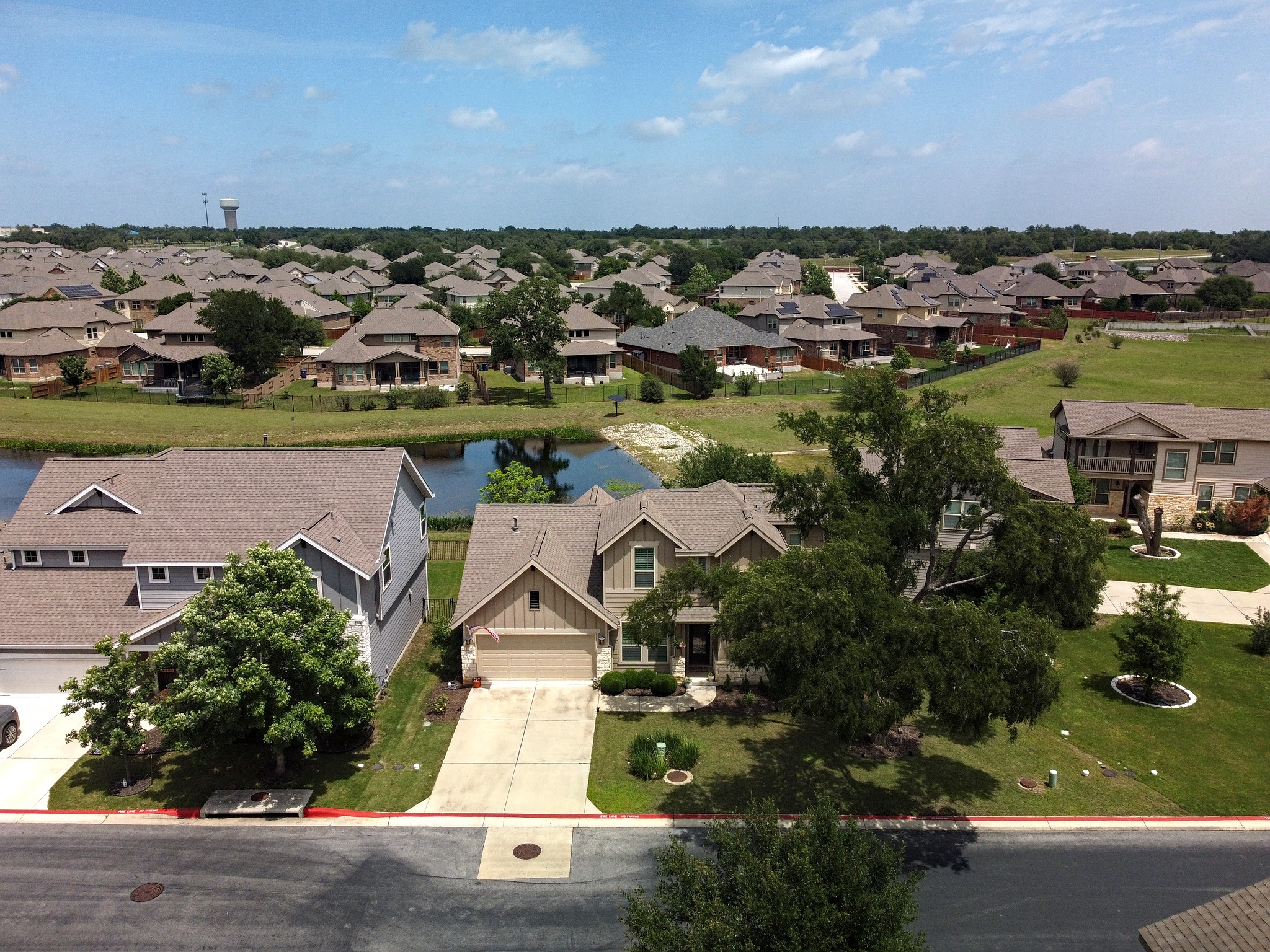 9407 McKnight Loop, Unit 9 Austin, TX 78717 - Photo 30 of 40