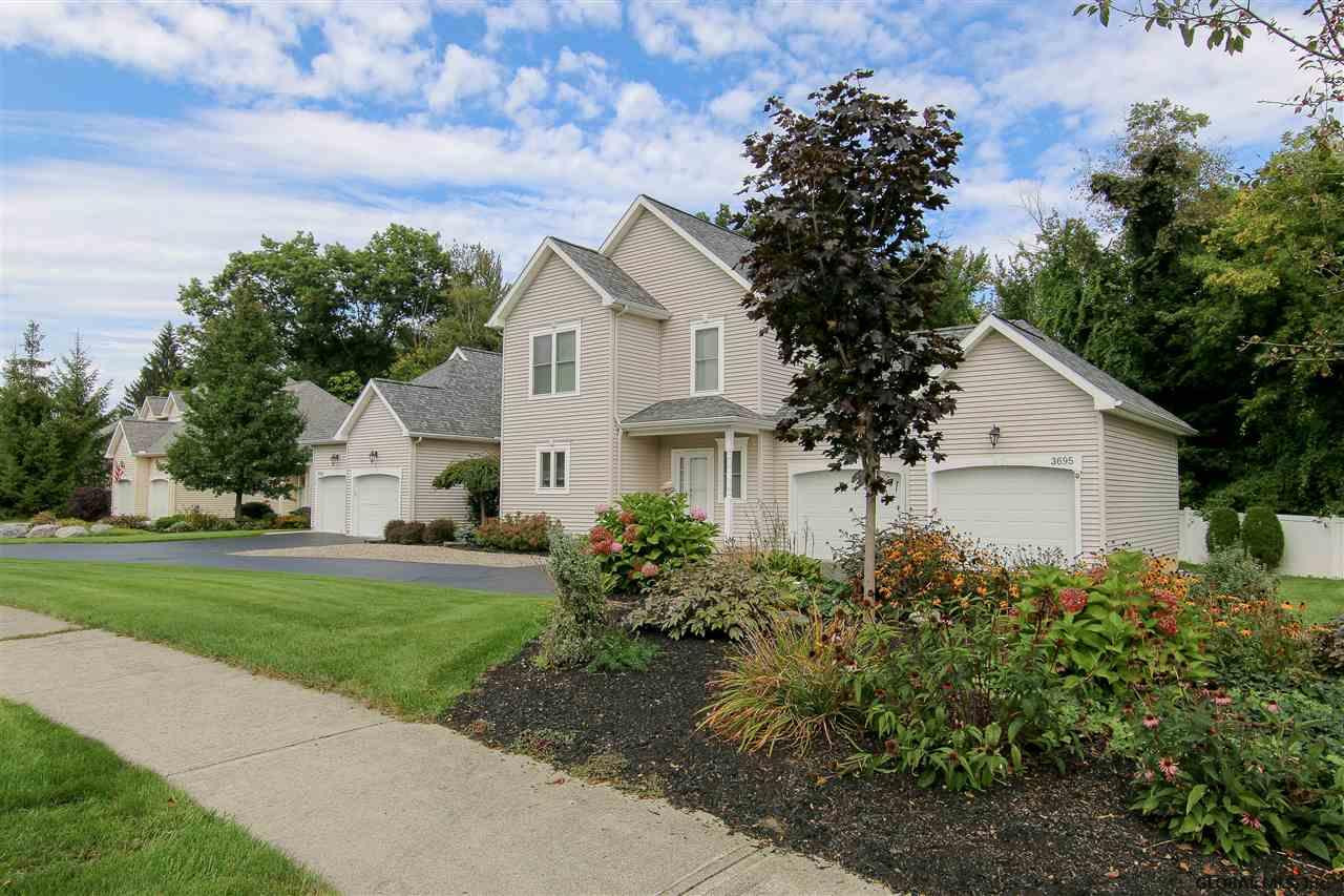3695 Carman Road Schenectady, NY 12303 - Photo 1 of 21 Photo 1