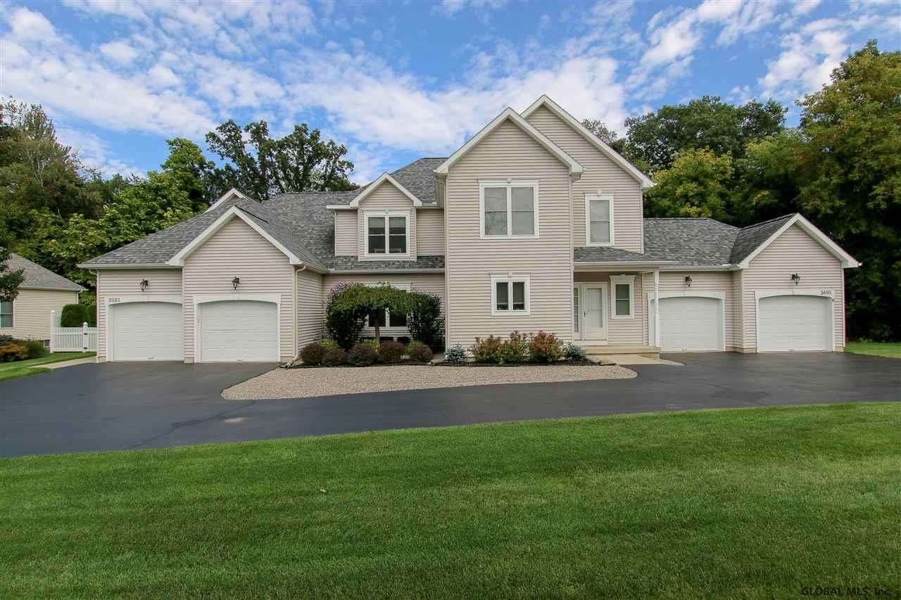 3695 Carman Road Schenectady, NY 12303 - Photo 2 of 21 Photo 2