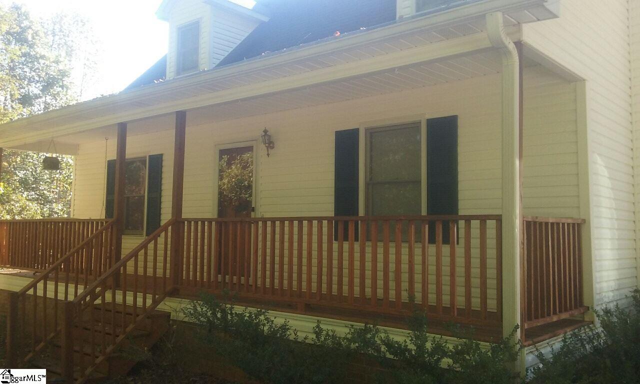 670 Pleasant View Road Pickens, SC 29671 - Photo 1 of 7