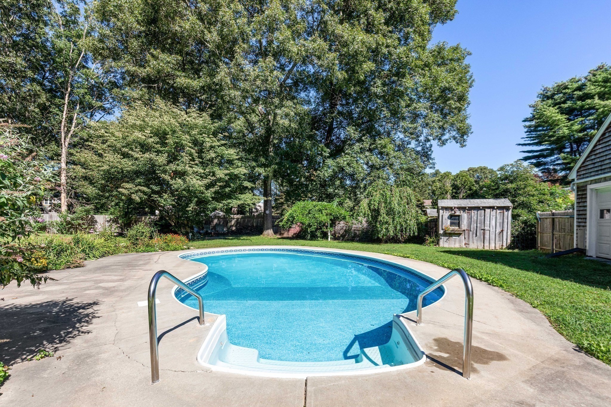 48 Greenfield Road Westport, MA 02790 - Photo 29 of 32 Gallery Image 29