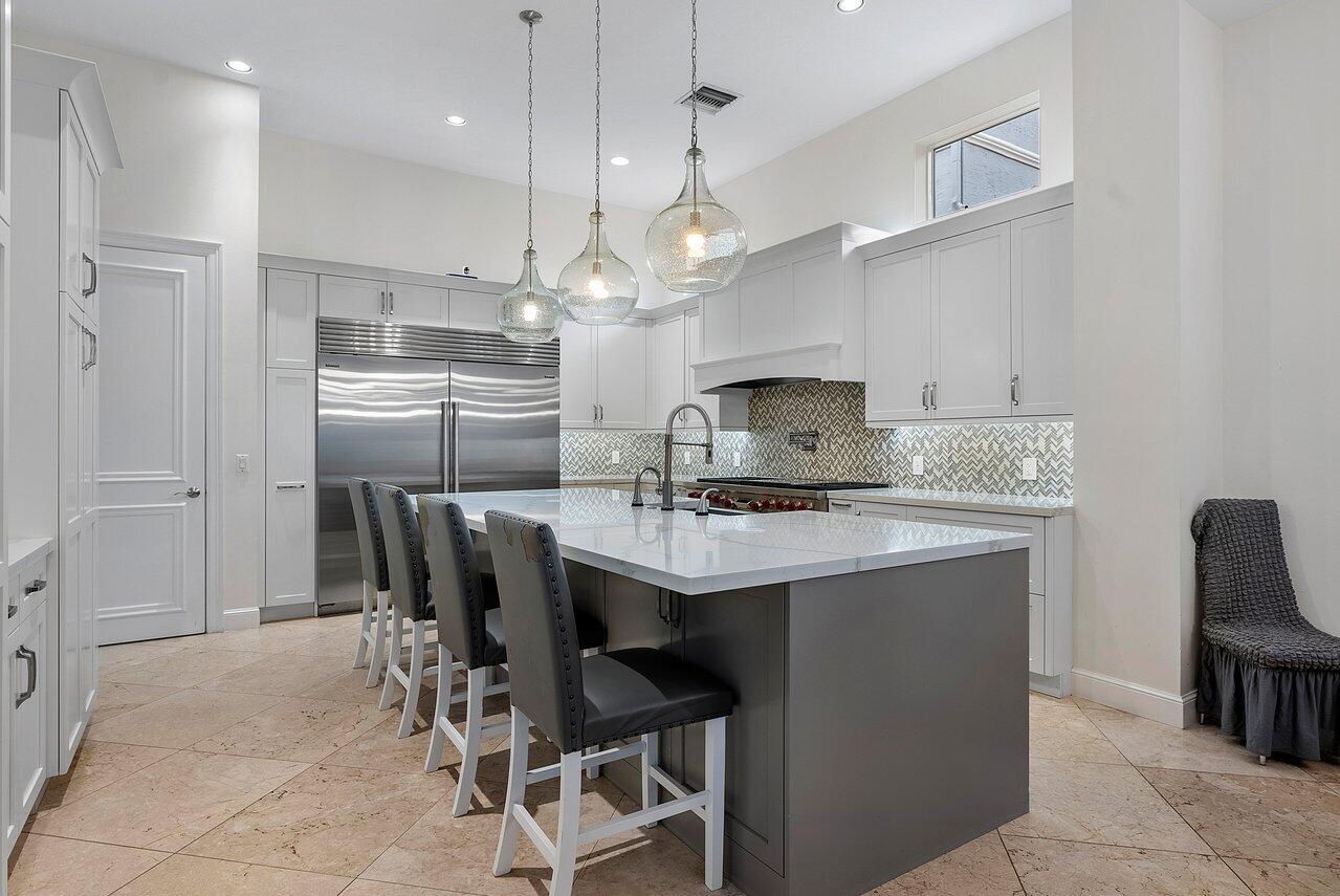 17641 Middlebrook Way Boca Raton, FL 33496 - Photo 18 of 59 Kitchen 2