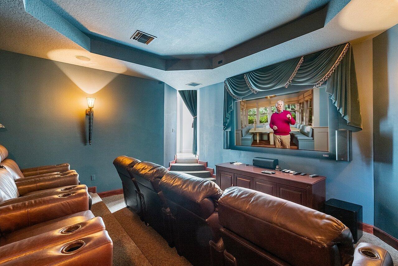 17641 Middlebrook Way Boca Raton, FL 33496 - Photo 29 of 59 Media Room 2