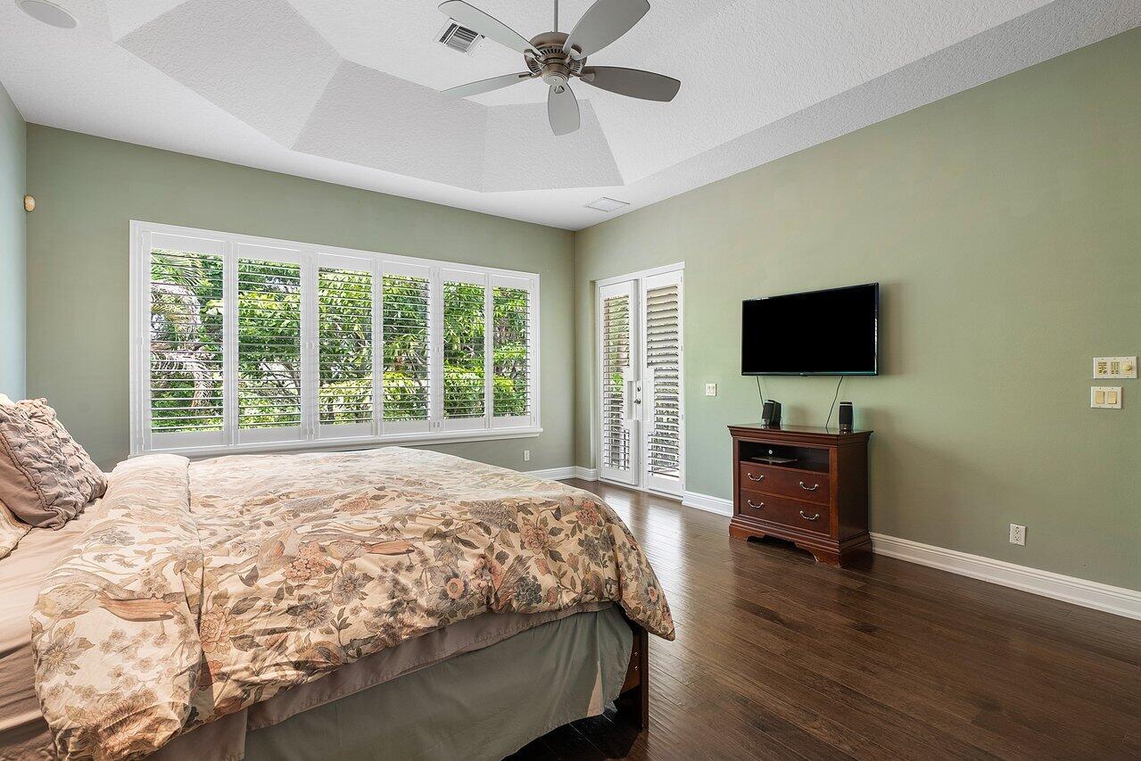 17641 Middlebrook Way Boca Raton, FL 33496 - Photo 39 of 59 Primary Bedroom 2