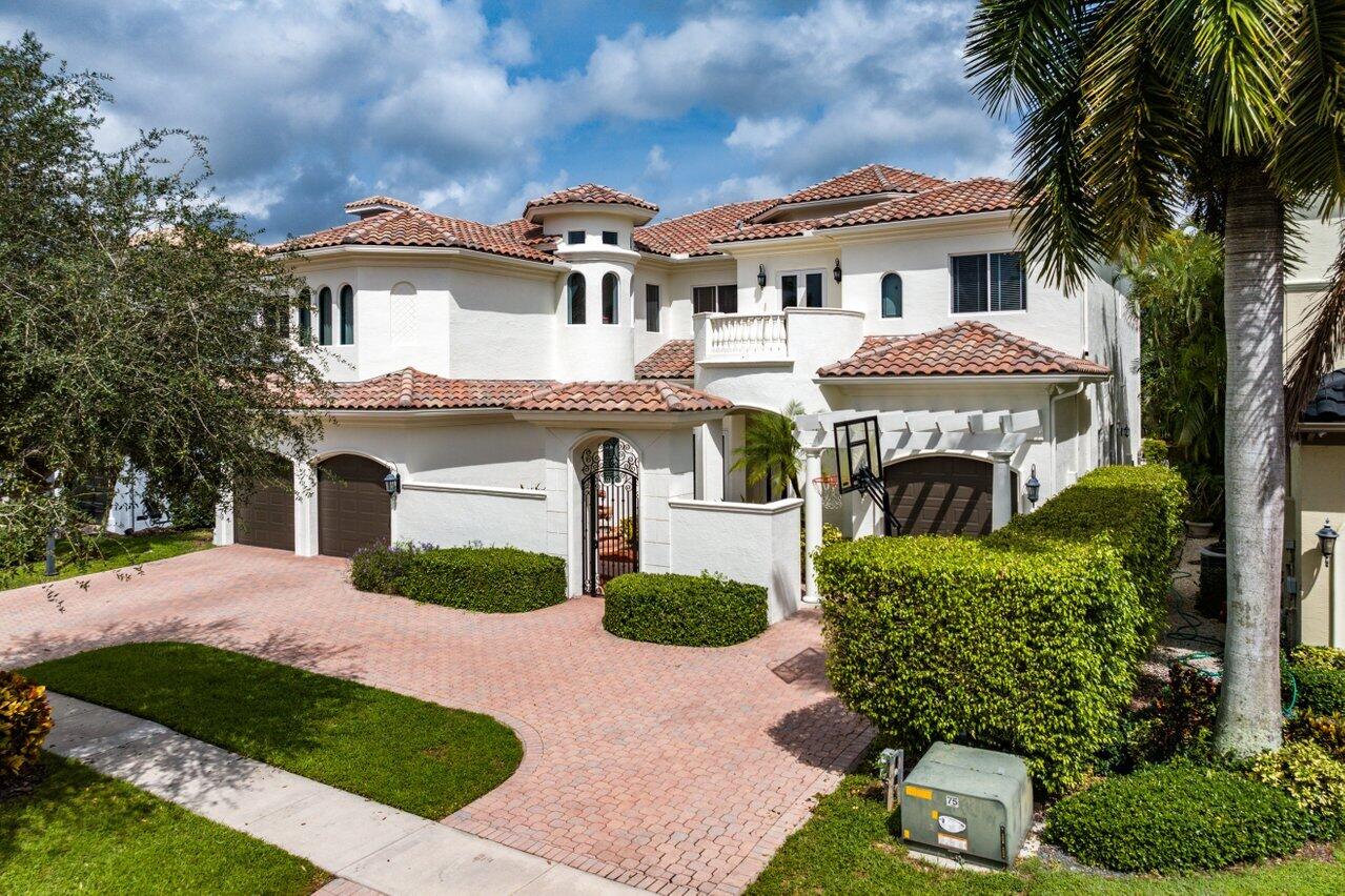 17641 Middlebrook Way Boca Raton, FL 33496 - Photo 52 of 59 Front 3