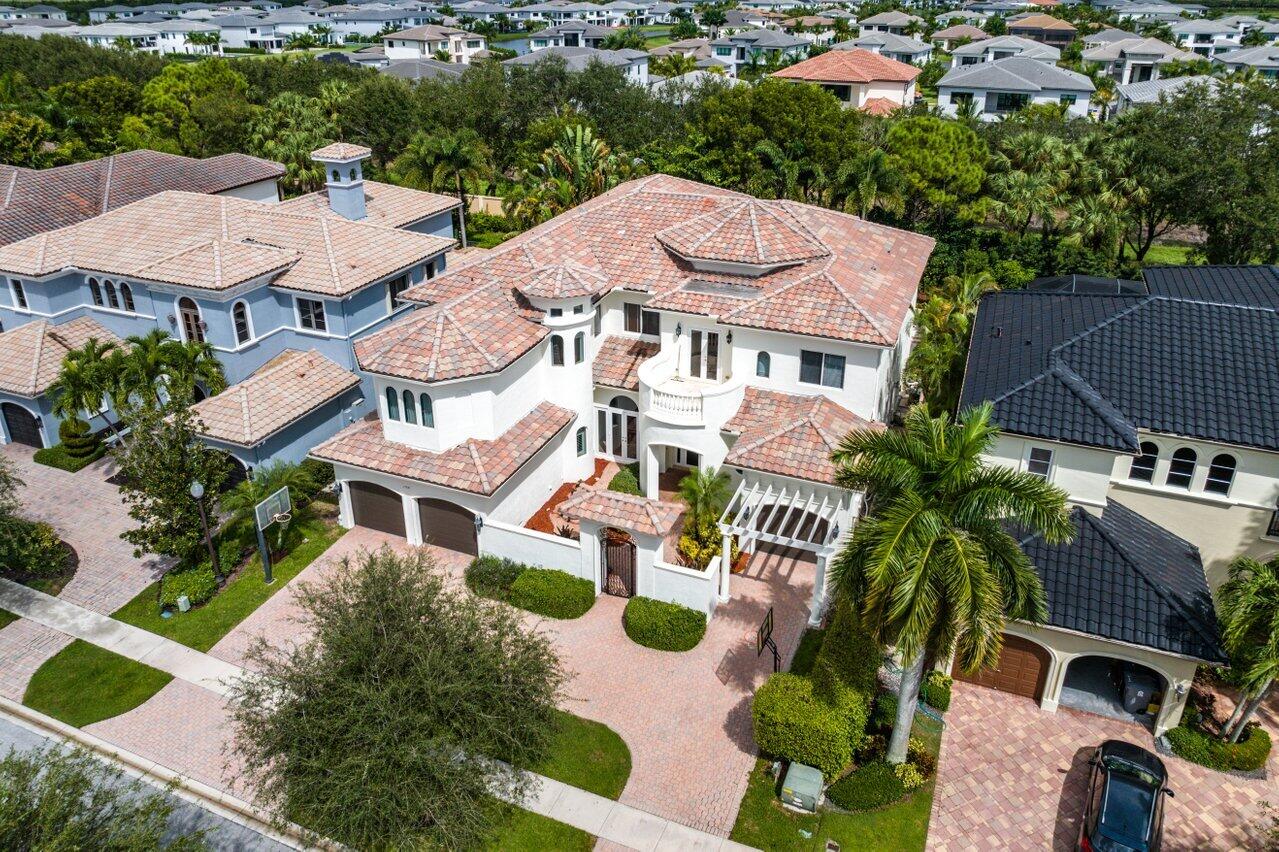 17641 Middlebrook Way Boca Raton, FL 33496 - Photo 54 of 59 Front 5