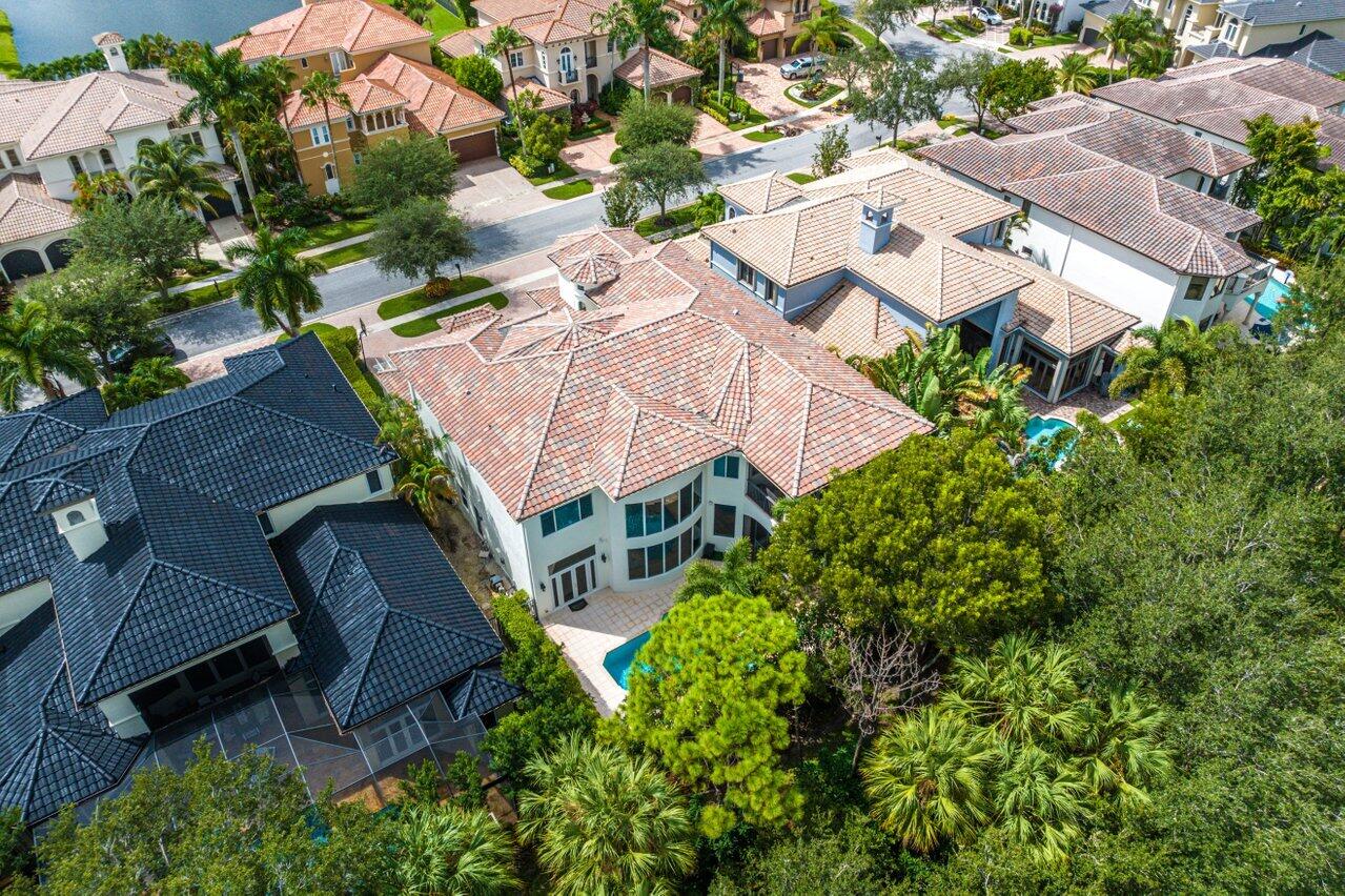 17641 Middlebrook Way Boca Raton, FL 33496 - Photo 57 of 59 Top view 3