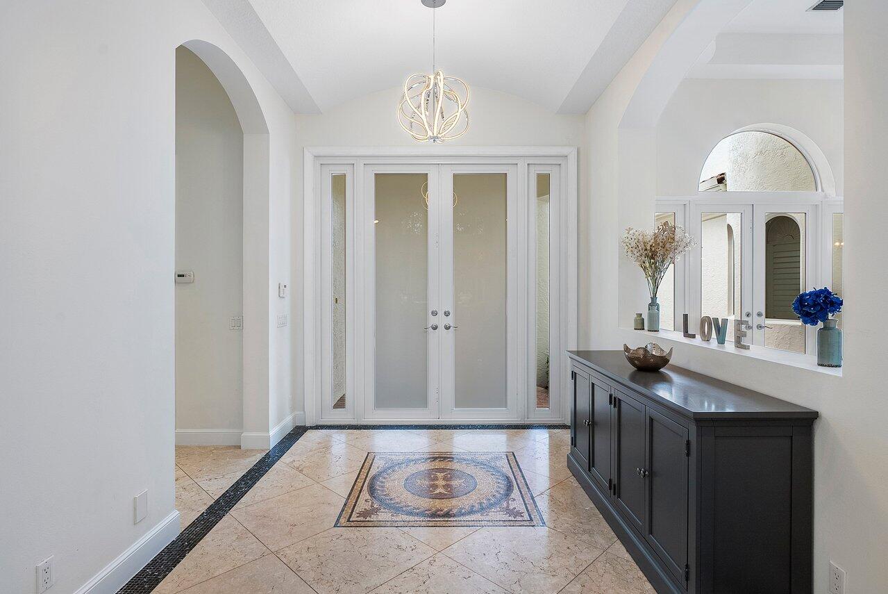 Foyer