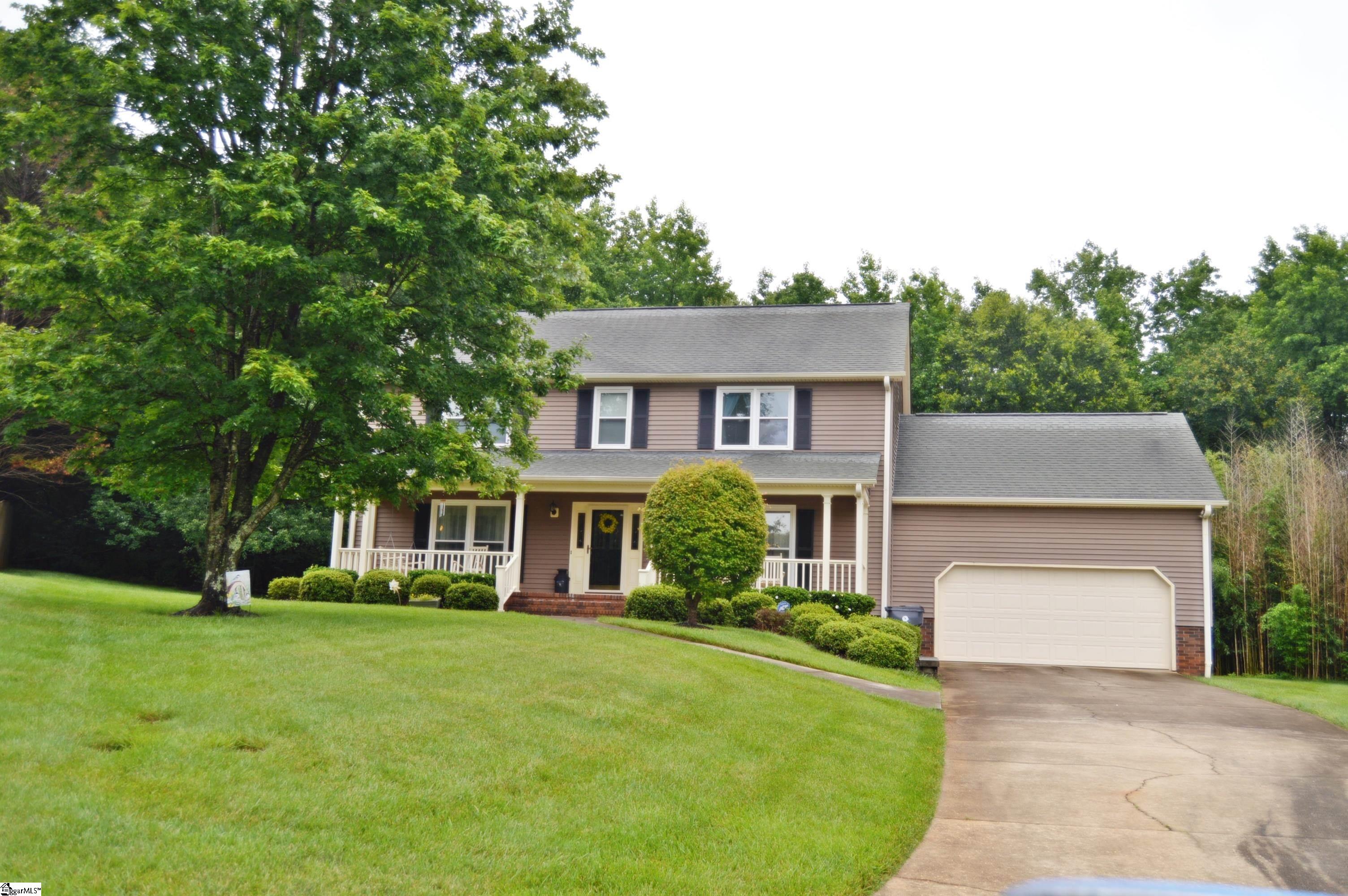 309 Cobblestone Road Greenville, SC 29615 - Photo 1 of 33 Gallery Image 1