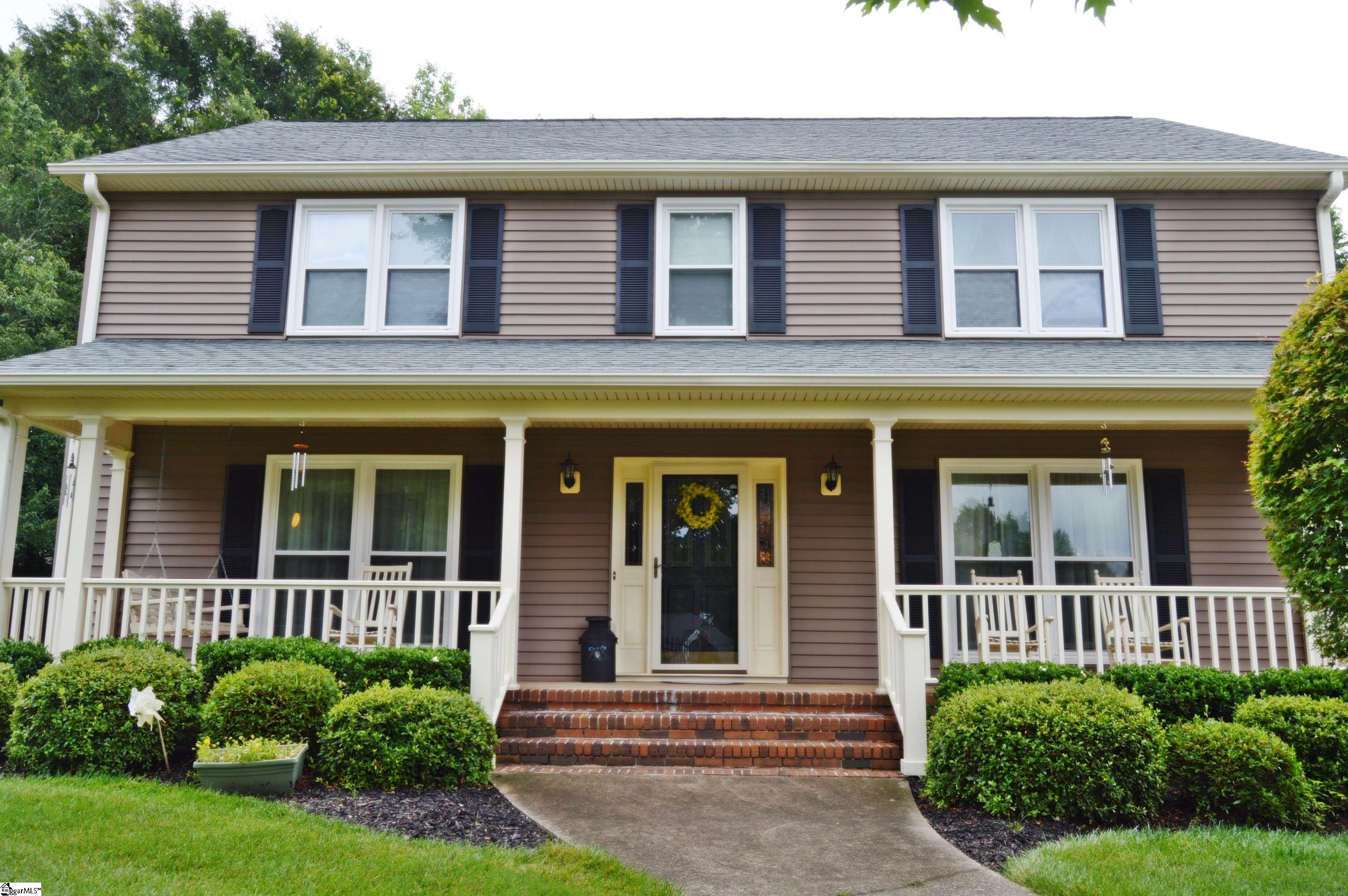 309 Cobblestone Road Greenville, SC 29615 - Photo 33 of 33 Gallery Image 33