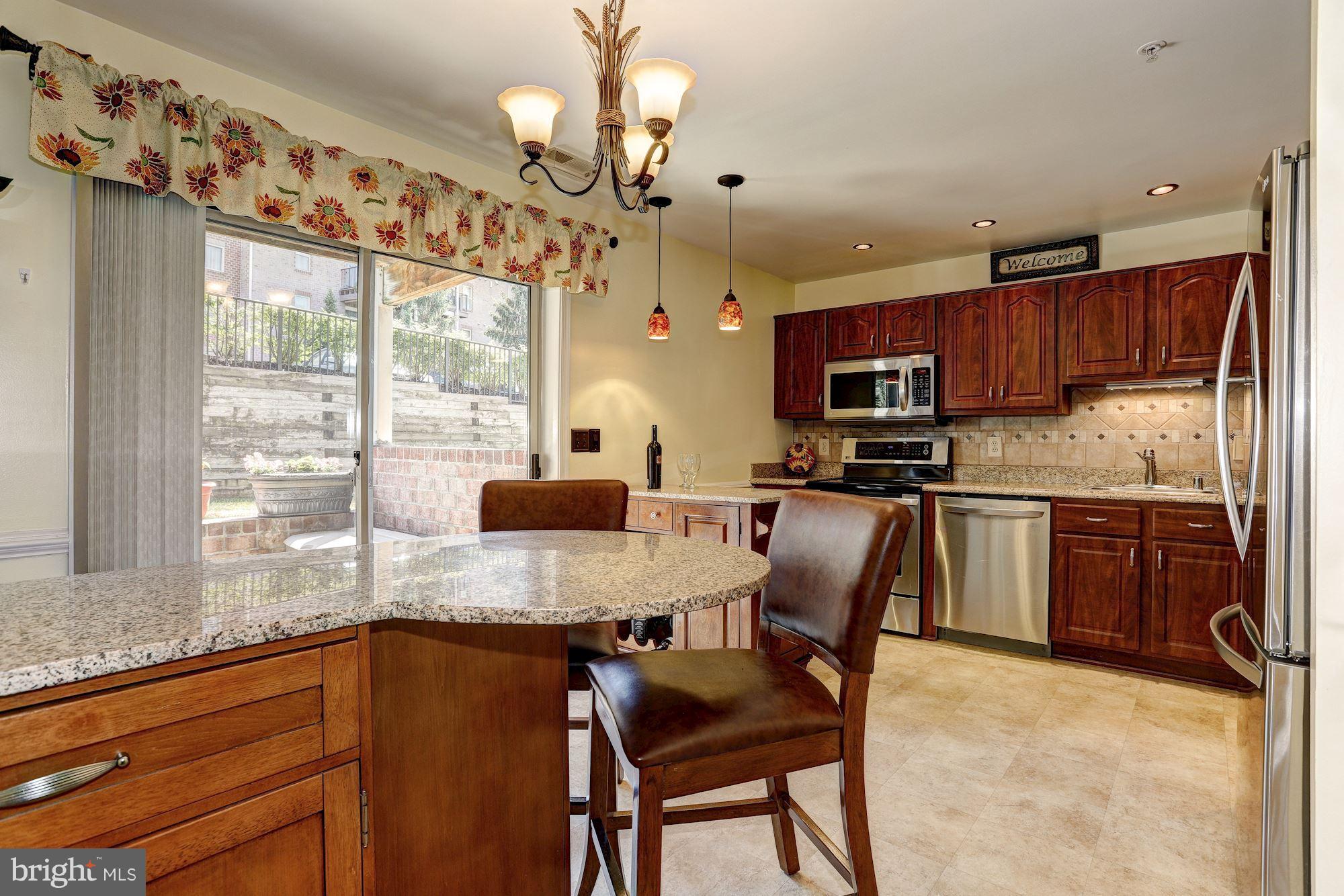 3901 Darleigh Road, Unit A Baltimore, MD 21236 - Photo 3 of 21 Kitchen