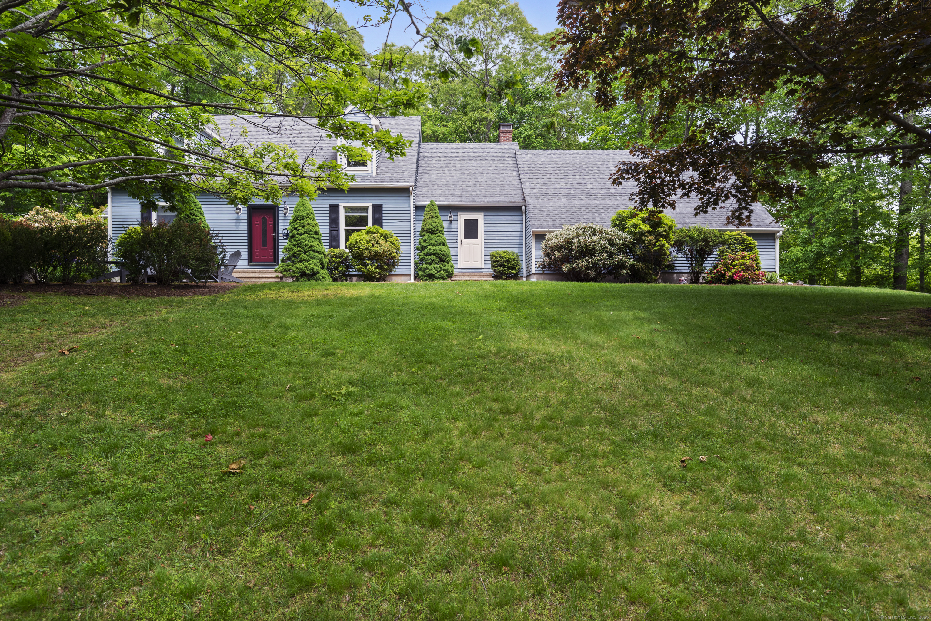 114 Dean Road East Lyme, CT 06333 - Photo 1 of 1 Gallery Image 1