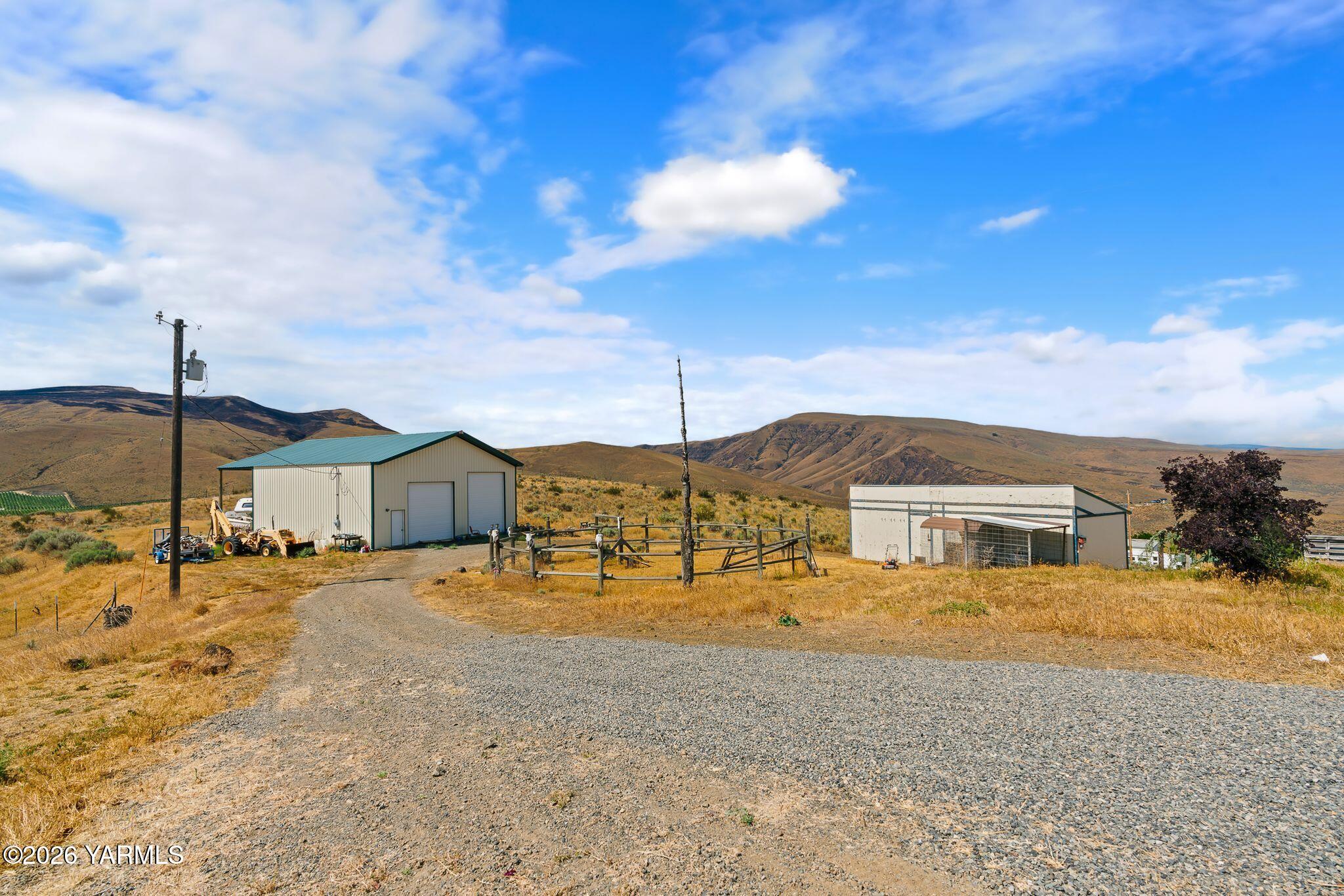 723 Burbank Creek Road Yakima, WA 98901 - Photo 36 of 48 723 Burbank Creek Rd-36