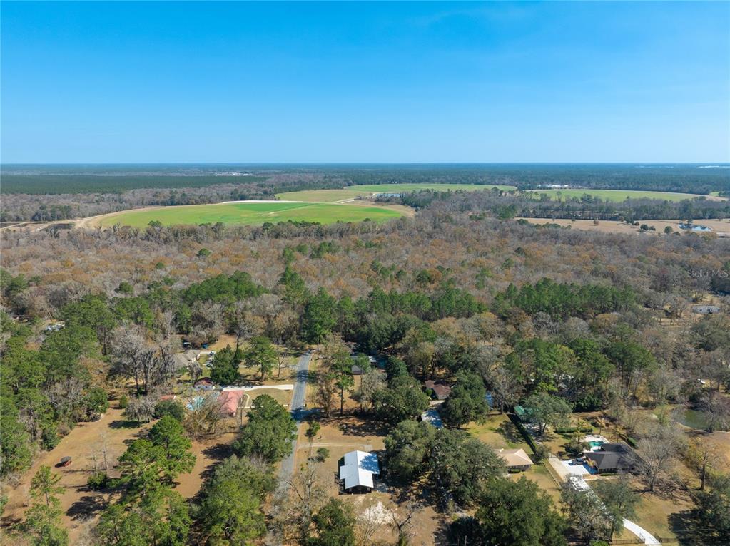 Fouracre Circle Callahan, FL 32011 - Photo 12 of 31 a view of an outdoor space and a yard