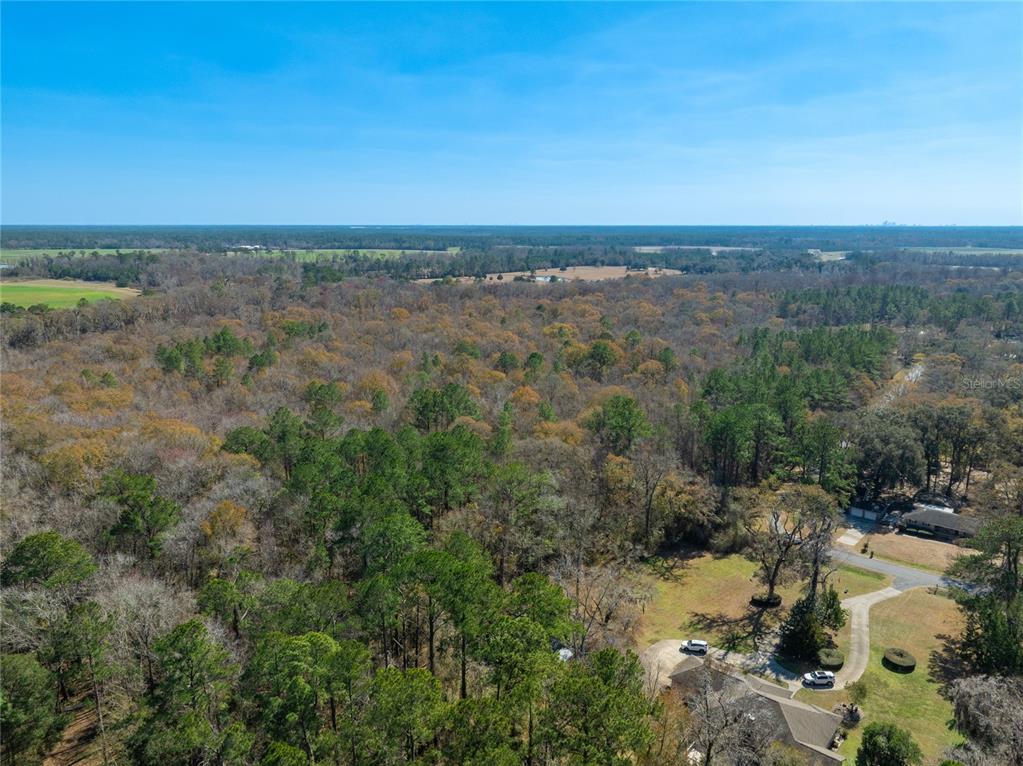 Fouracre Circle Callahan, FL 32011 - Photo 14 of 31 a view of an outdoor space with a lake view